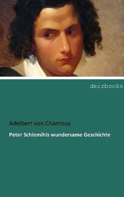 Immagine prodotto di Peter Schlemihls wundersame Geschichte