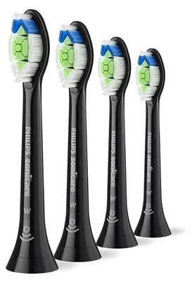 Produktbild von Philips Optimal White HX6064/88 4er-Pack Brstenkpfe