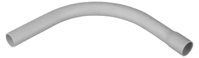 Produktbild von Fraenkische SBSKu-EM-H0 32 grauKu-Steckbogen M32 hfr 23260032