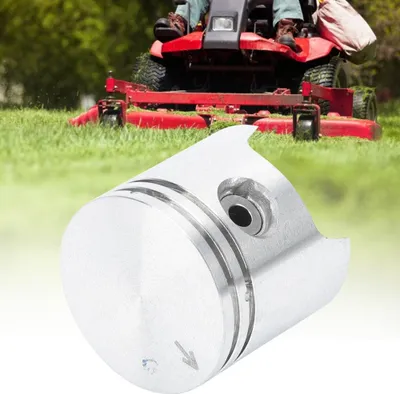 Zdjęcie produktu dla Pierścień tłokowy pasuje do STIHL FC75 FC85 FH75 FR85 HS75 HS80 FS85 HL75 HL75K