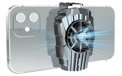 Immagine prodotto di Raffreddatori portatili, ventole, supporti per gamepad, supporti, sistemi di raffreddamento