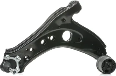 Produktbild von RIDEX 273C0026 Querlenker Links Unten Vorne für VW POLO (9N)