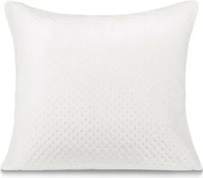 Obrázok produktu pre Dekoračný zamatový poťah na vankúš MAYA 45x45 cm krémový