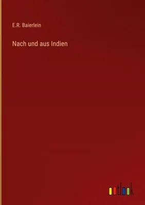 Produktbild von Nach und aus Indien