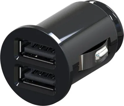 Obrázek produktu pro APTEL Nabíječka do auta 2xUSB, 2,1A KAXL PLS34B