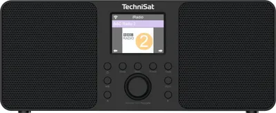 Produktbild von TechniSat CLASSIC 300 IR V2