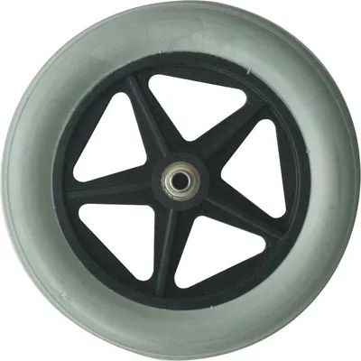Image de Roue Handtruck 168, de rechange