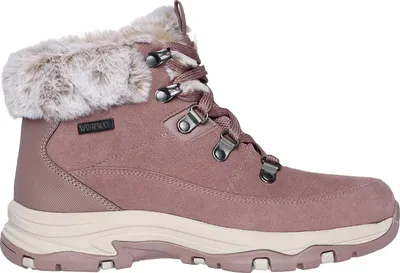 Obrázek produktu pro SKECHERS TREGO - SNOW WORRIES Rosa