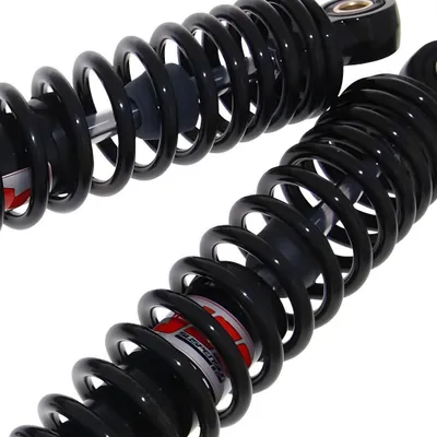 Immagine prodotto di Set ammortizzatori YSS Twin PRO-X 330mm con ABE per Kymco
