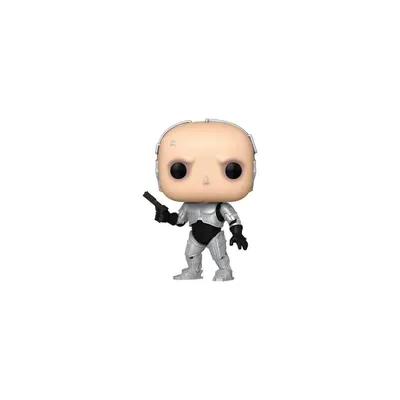 Image de Figurka Funko Pop! Robocop - Oficjalny Produkt Premium Winylowy