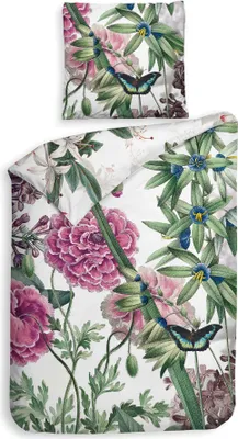 Produktbild von Murano Bettwäsche 155 Green