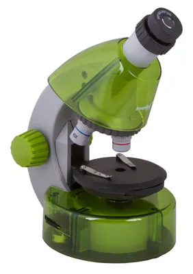 Obrázek produktu pro Mikroskop Levenhuk LabZZ M101 (AzureAzure, CZ)