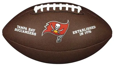Image de Ballon Football Américain NFL Tampa Bay Buccaneers Wilson Licenced