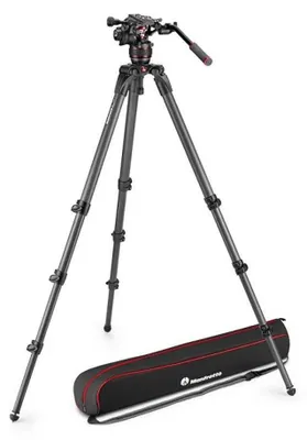 Obrázek produktu pro Manfrotto Nitrotech 608 536, stativová noha