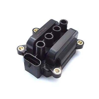 Produktbild von SIDAT 85.30406 Zündspule für RENAULT Clio III Schrägheck (BR0/1, CR0/1) TWINGO II (CN0) CLIO II (BB0/1/2, CB0/1/2) TWINGO I (C06) Clio IV Schrägheck