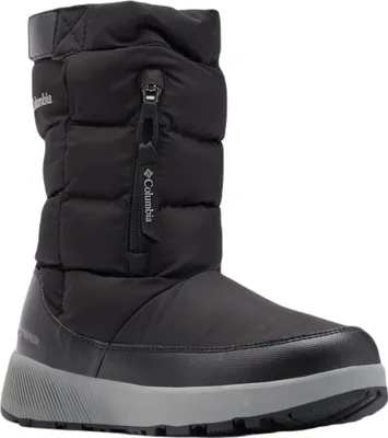 Zdjęcie produktu dla Columbia Buty Paninaro Pull ON Waterproof, BL0118010