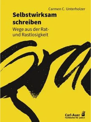 Immagine prodotto di Selbstwirksam schreiben