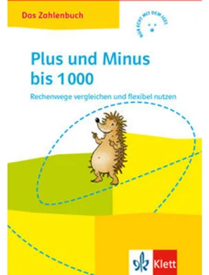 Produktbild von Das Zahlenbuch 3. Karten zum Entwickeln von Rechenstrategien: Plus und Minus bis 1000. Rechenwege vergleichen und flexibel nutzen Klasse 3