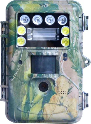 Productafbeelding van BolyGuard SG2060-T 48MP 1080P HD Wildcamera 940nm Nachtzicht 100ft IP66