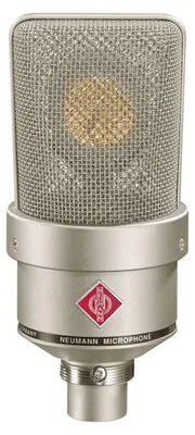 Image de Neumann TLM 103 Microphone de studio à condensateur
