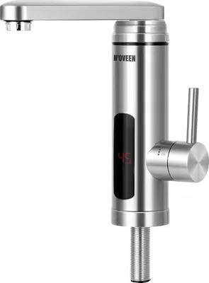 Obrázek produktu pro Instantaneous water heater N'OVEEN IWH560