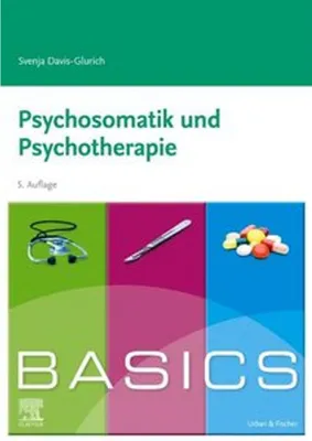 Immagine prodotto di BASICS Psychosomatik und Psychotherapie