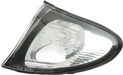 Produktbild von TYC 18-0164-11-2 Blinker Blinkleuchte vorne Links für BMW 3 Limousine (E46) 3 Touring (E46)