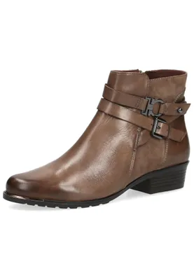 Produktbild von Caprice Stiefelette Stiefelette Leder
