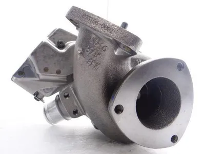 Produktbild von Turbolader GARRETT 889939-5001W AGCO HOLMER für FORD RANGER (TKE)