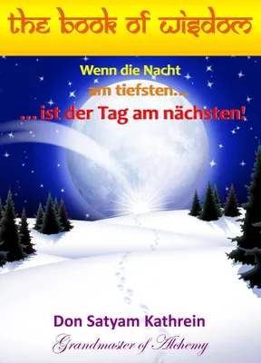 Produktbild von The Book of Wisdom