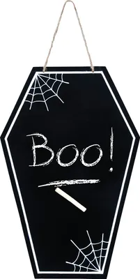 Obrázek produktu pro Náhrobní tabule - 40 x 27 cm - Halloween - 2 druhy