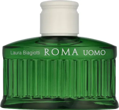 Produktbild von Laura Biagiotti Roma Uomo Green Swing Edt Spray