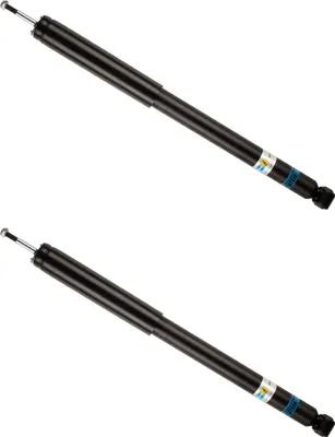 Productafbeelding van Bilstein schokdempers B4, achter, voor Honda Civic 1.4 - 2.2