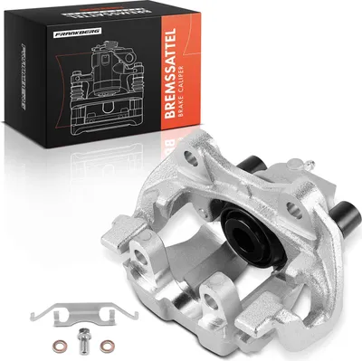 Immagine prodotto di Frankberg 1x Pinza freno posteriore sinistra per Mercedes-Benz E W211 S211 SL R230