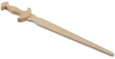 Produktbild von BestSaller 1107 Römerschwert Aurelius, 55 cm, natur