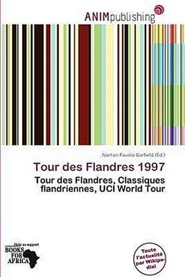 Produktbild von Tour des Flandres 1997