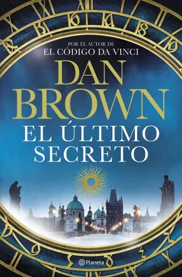 Image de Le dernier secret