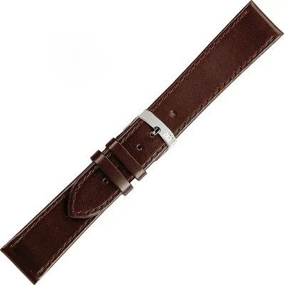 Zdjęcie produktu dla Pasek do zegarka Morellato A01X2619875032CR18 brązowy 18mm