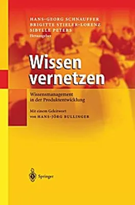 Immagine prodotto di Wissen vernetzen
