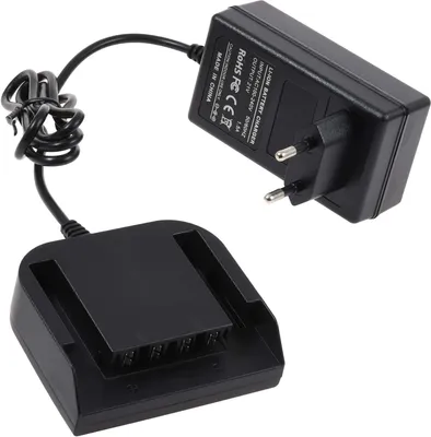 Produktbild von Ladegerät für AEG Akkutyp L1830R L1815R 18V 1,5A nur Li-Ion