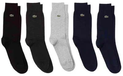 Immagine prodotto di Calzini Lacoste RA8069-C0U-39 da Unisex