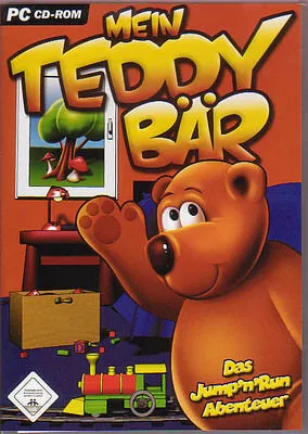 Produktbild von Mein Teddybär