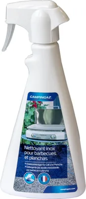 Produktbild von Campingaz Edelstahl Grillreiniger Spray 750 ml Campingaz kompatibel