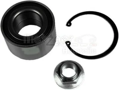 Produktbild von METZGER Radlagersatz Vorne für MAZDA 5 (CR19) 80mm WM 6972