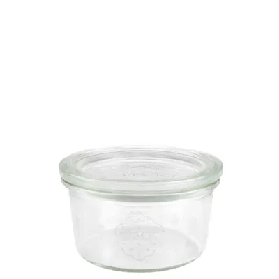 Produktbild von Weck Sturzglas 165ml 12 Stück 976