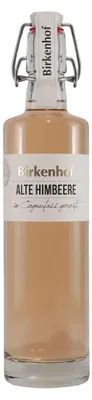Produktbild von Birkenhof Alte Himbeere Beerenbrand 0,5L