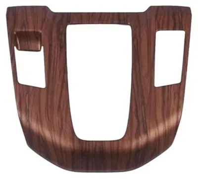 Imagen del producto de Solidchoice: Accesorios de interior para CRV de 5ª generación, con volante a la izquierda