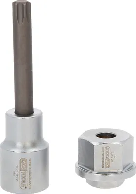 Zdjęcie produktu dla KS-Tools 150.3270 Zestaw kluczy do alternatorów, 2-częściowy