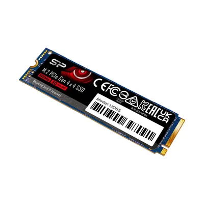 Zdjęcie produktu dla Silicon Power SSD 1TB PCI-E UD85 Gen 4x4 NVMe 3D Nand TLC