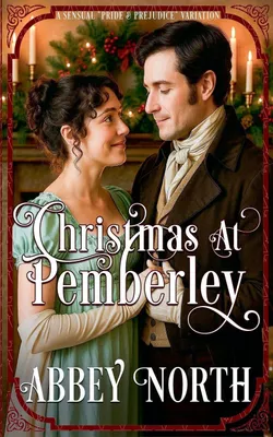 Produktbild von Christmas At Pemberley